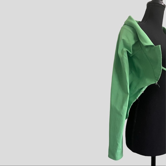 Zara jacket - Picture 7 of 8